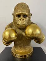 Daluxe Art - 1999 • LV Boxing Gorilla, Antiek en Kunst