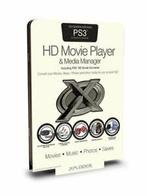 PlayStation 3 : Xploder HD Movie Player & Media Manager, Consoles de jeu & Jeux vidéo, Jeux | Sony PlayStation 3, Verzenden