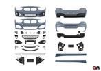 Sportlook M Pakket BMW 1 Serie F20 LCI B3868, Auto-onderdelen, Nieuw, Voor, BMW, Bumper