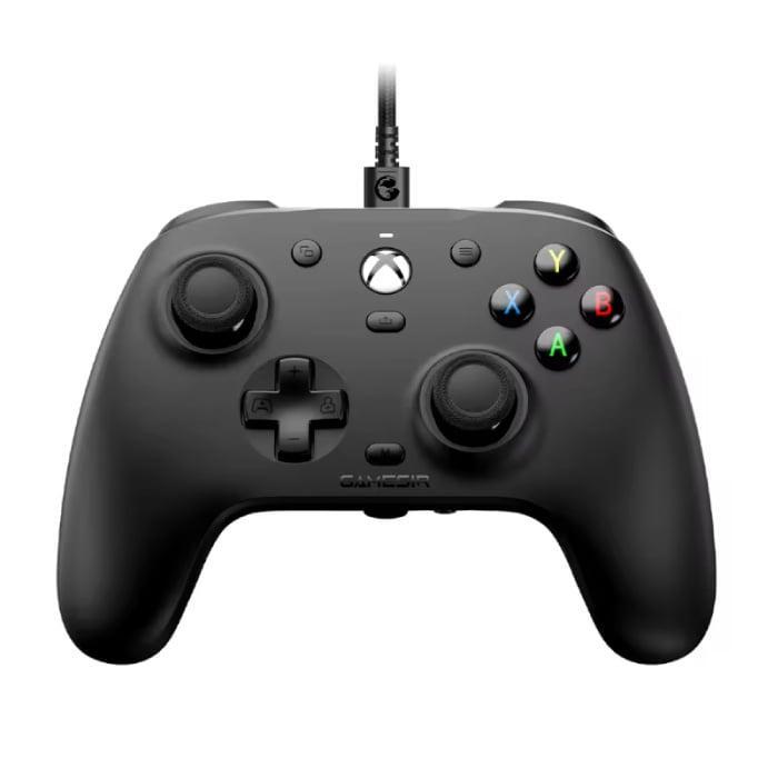 G7 SE Gaming Controller voor Xbox - Gamepad Bedraad met, Games en Spelcomputers, Spelcomputers | Overige, Nieuw, Verzenden