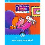 Veilig Leren Lezen (VLL) 2e Maanversie Zon Leesboekje 3, Boeken, Verzenden, Nieuw