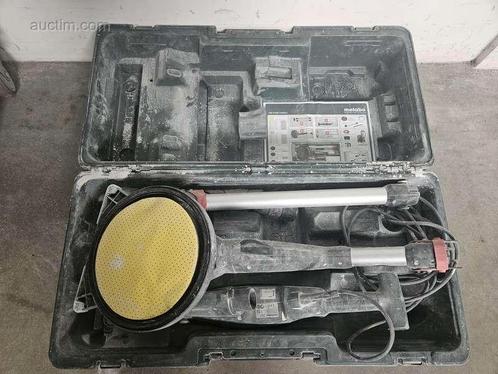 Elektrische plafondschuurmachines METABO LSV..., Doe-het-zelf en Bouw, Gereedschap | Overige machines, Ophalen