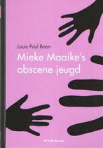 Mieke Maaikes obscene jeugd 8710371001958 Louis Paul Boon, Verzenden, Zo goed als nieuw, Louis Paul Boon