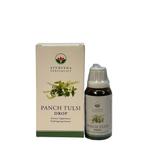 Panch Tulsi Druppels (Drop) - 30 ml, Nieuw, Ophalen of Verzenden