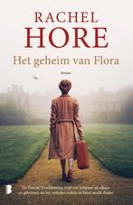 Het geheim van Flora 9789022599129, Boeken, Rachel Hore, Zo goed als nieuw, Verzenden