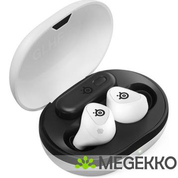 Steelseries Arctis Gamebuds Wit beschikbaar voor biedingen