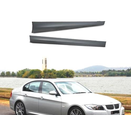 BAS DE CAISSE POUR BMW SÉRIE 3 E90 E91 PACK M, Autos : Pièces & Accessoires, Carrosserie & Tôlerie, Envoi