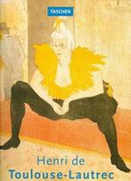 Henri de Toulouse-Lautrec, Verzenden