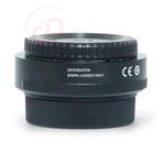 Sigma TC-1401 teleconverter Extender  (Nikon) nr. 3863, Ophalen of Verzenden, Zo goed als nieuw