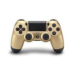 Playstation 4 / PS4 Controller DualShock 4 Goud (Gebruikt..., Ophalen of Verzenden, Gebruikt