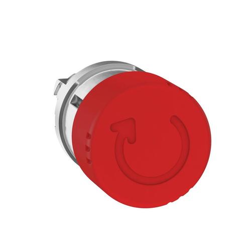 Schneider Electric Harmony Drukknop Front Element, Doe-het-zelf en Bouw, Elektriciteit en Kabels, Verzenden