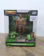 Jumanji - Limited Edition Smolder figure (min condition,, Collections