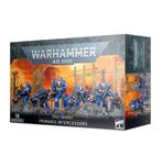 Space Marines Primaris Intercessors (Warhammer 40.000 nieuw), Ophalen of Verzenden, Nieuw