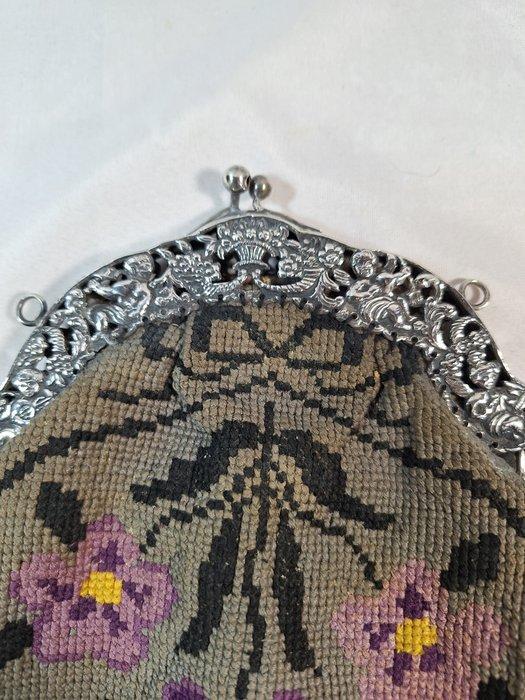 Portemonnee, Antiek en Kunst, Antiek | Zilver en Goud