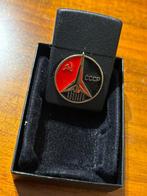Zippo - Rare Zippo 2009 - Zonder Minimumprijs - Zakaansteker, Nieuw