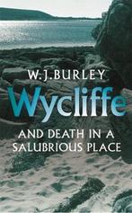 Wycliffe And Death In A Salubrious Place 9780752865355, Verzenden, W.J. Burley, W. J. Burley