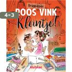 Kleintje! / Brugpieper Roos Vink 9789020623123 Jan Vriends, Boeken, Verzenden, Zo goed als nieuw, Jan Vriends