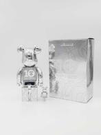 Bape x Medicom Toy Be@rbrick - Be@rbrick Bape 10 th
