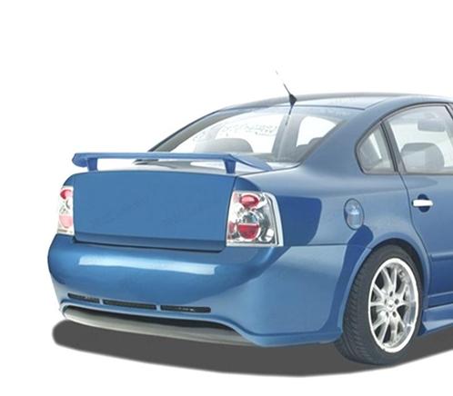 AILERON BECQUET SPOILER POUR VOLKSWAGEN VW PASSAT 96-00, Auto-onderdelen, Carrosserie, Verzenden