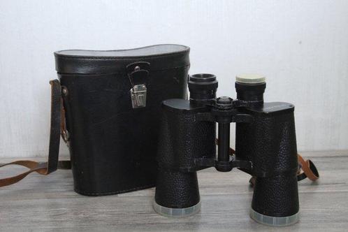 Jumelles -  7x50 - 1970-1980 - Russie, Verzamelen, Foto-apparatuur en Filmapparatuur