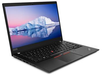 Lenovo ThinkPad T490 - Intel® Core™ i7-8665U, Ophalen of Verzenden
