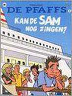 Kan De Sam Nog Zingen 9789044310849, Livres, BD, Charel Cambré, Verzenden