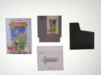Castlevania [Nintendo NES], Consoles de jeu & Jeux vidéo, Jeux | Nintendo NES, Verzenden