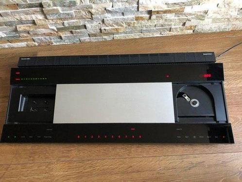 Bang & Olufsen - Beocenter 9000 avec Beolink 1000 Ensemble, Audio, Tv en Foto, Radio's