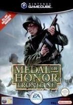 Medal of Honor: Frontline - Gamecube (GC) (Gamecube Games), Consoles de jeu & Jeux vidéo, Verzenden