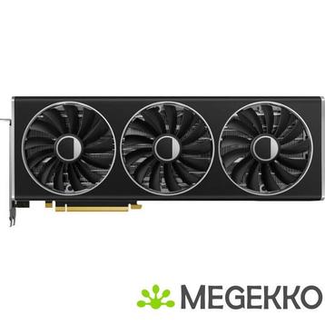 XFX SPEEDSTER MERC 310 AMD Radeon RX 7900 XTX Black Edition beschikbaar voor biedingen