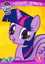 My Little Pony: Twilight Sparkle & Starlight Glimmer DVD, Cd's en Dvd's, Zo goed als nieuw, Verzenden