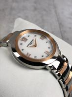 Baume & Mercier - Promesse Diamonds - MOA10252 - Femme -