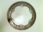 Yamaha XJ 600 S DIVERSION 43M5 REMSCHIJF LINKS VOOR, Motoren, Ophalen of Verzenden, Gebruikt