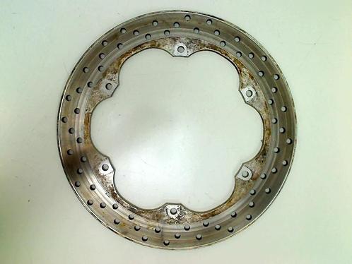 Yamaha XJ 600 S DIVERSION 43M5 REMSCHIJF LINKS VOOR, Motoren, Onderdelen | Yamaha, Gebruikt, Ophalen of Verzenden