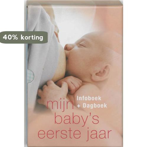 Mijn babys eerste jaar 9789058973979 L. Cornelissen, Boeken, Zwangerschap en Opvoeding, Gelezen, Verzenden