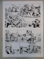 Scholz, Claus - De Rode Ridder 226 - Het Hels Verbond, Boeken, Nieuw