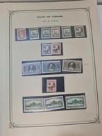 Vaticaanstad 1933/1971 - Vaticaanse postzegelalbum,, Gestempeld