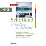Schotland / Merian live! 9789024356348 JULIE STEWART, Boeken, Verzenden, Zo goed als nieuw, JULIE STEWART