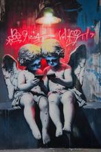 BJarco (1988) - Neon Virtue Dims · XXL