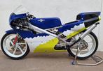 Honda - Moriwaki - RS 125 - NF4 - 125 cc - 1990