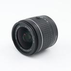 Nikon AF-P 18-55mm F/3.5-5.6G DX VR | Tweedehands, Audio, Tv en Foto, Verzenden, Zo goed als nieuw
