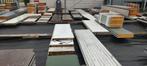 Sandwichpanelen, Ophalen, Gebruikt, Overige materialen, 50 tot 100 mm