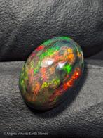 4,22 ct - Indrukwekkende natuurlijke precious Welo-opaal,