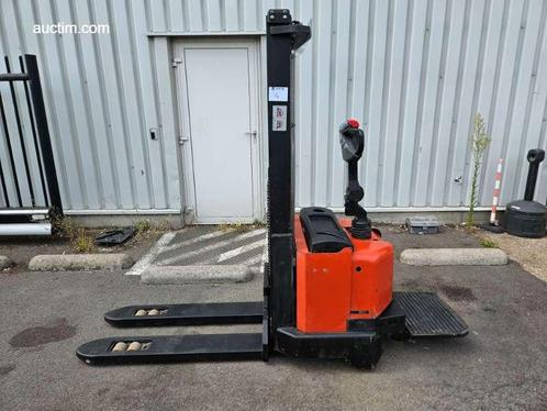 BT . Stapelaar, Zakelijke goederen, Machines en Bouw | Heftrucks en Intern transport, Ophalen