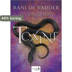 Toxine 9789463967075 Rani de Vadder, Verzenden, Gelezen, Rani de Vadder
