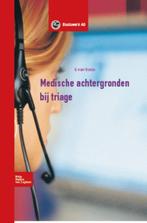 Medische achtergronden bij triage 9789031362097, Boeken, Gelezen, Sietsche Van Gunst, van Gunst, S G, Verzenden
