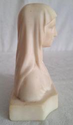 Charles Maillard (1876-1973) - Buste, Onze-Lieve-Vrouw van, Antiek en Kunst