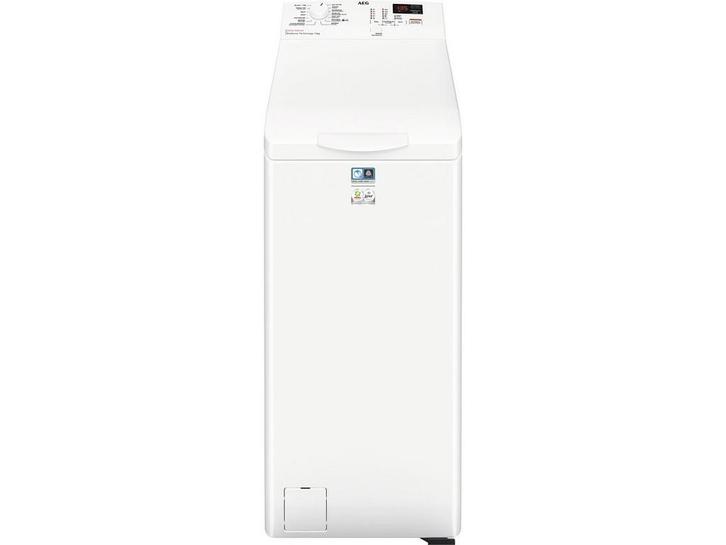 AEG LTR6B62 - Bovenlader wasmachine - ProSense technologie -, Electroménager, Lave-linge, Envoi
