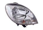 Renault Kangoo 2003-2008 Koplamp Rechts Wit (Koplampen), Auto-onderdelen, Verzenden, Nieuw