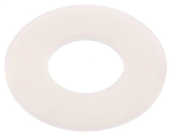 Joint de bride en silicone DN 20 jusquà PN 40 certifié FDA, Doe-het-zelf en Bouw, Ventilatie en Afzuiging, Verzenden